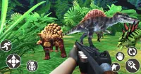 Dinosaur Hunt Challenge 2021: Safari Hunting Screen Shot 2