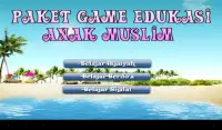 Mudah Belajar Agama Islam Screen Shot 8