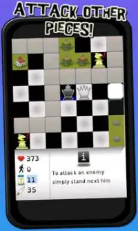 World Of Chess Screen Shot 4