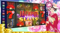 Top New Tokyo Slots - Free Casino Slots Screen Shot 1