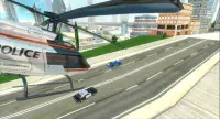 Police Helicopter Pilot 3D Screen Shot 4