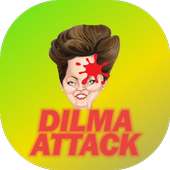 Dilma Attack