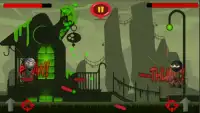 Strike Shooter-Two Player Games Screen Shot 7