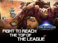 Star Invasion-Crusade of Fire Screen Shot 10