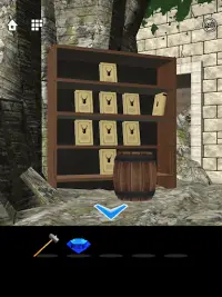 Lost DOOORS - escape game - Screen Shot 7