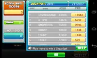 Tibet Buddha Slots Machine Free Vegas Casino Games Screen Shot 3