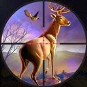 Sniper Deer Hunting Game: Wild Animal Hunter 2020