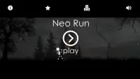 Neo Run Screen Shot 0