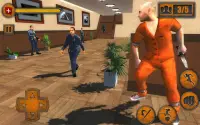 Jail Break: Prison Escape Game Screen Shot 3