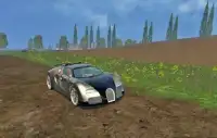 Chiron Driving Game Free Screen Shot 1