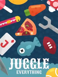 Mr Juggler - Impossible Juggling Simulator Screen Shot 9
