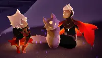 Sky: Children of the Light Screen Shot 4