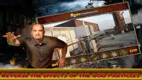 Free New Hidden Object Games Free New God Particle Screen Shot 2