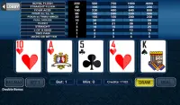 Video Poker Screen Shot 14