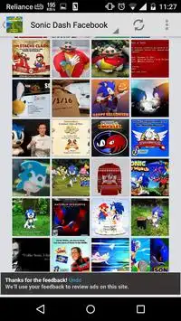 Best Sonic Dash Guide Screen Shot 1