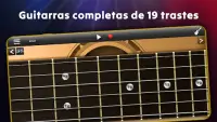 Guitar Solo HD - Guitarra Screen Shot 5