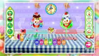 Sweet Cotton Candy Shop: Candy Cooking Maker Game Screen Shot 4