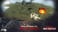 Unknown Battleground - Battle Royale Screen Shot 3