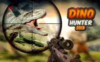 Real Dinosaur Hunter Screen Shot 3