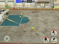 Street Soccer Kick Games Screen Shot 6