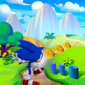 Jungle Sonic Adventure