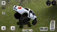 Offroad Car Simulator Screen Shot 3