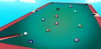 Extreme Billiard 8 Ball Screen Shot 0