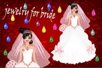 Jewelry for Bride Screen Shot 0