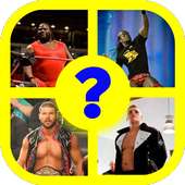 Guess WWE Champion