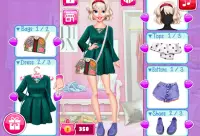 My Virtual Closet - Dress up games for girls Screen Shot 3