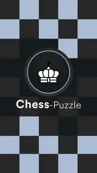 Chess Puzzle Screen Shot 0