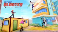 Toy Gun Blaster- Shooter Squad Screen Shot 4