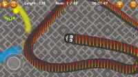 Snake Worm 2020 - Crawl Zone Screen Shot 5