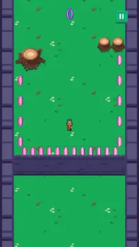 Swipe Out Pixel Challenge  Game Screen Shot 14