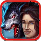 Evo1 A Clan Werewolf