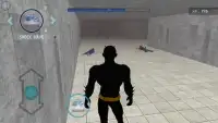 Superhero Fighting Game Screen Shot 10