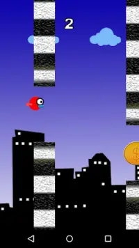 Chirpy Bird (Come Fly With ME) Screen Shot 6