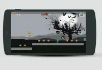 Fun run zombie monster game Screen Shot 3