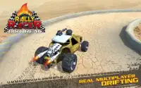 Extreme Car Drift Racing – Dirt Rally Screen Shot 0