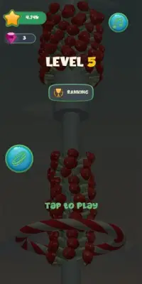 Pipe Runner Screen Shot 4