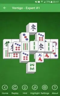 Mahjong Solitaire Ultimate Screen Shot 19