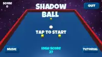 Shadow Ball Fight Screen Shot 8