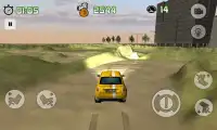 Real Car Driving Simulator 3d Screen Shot 3