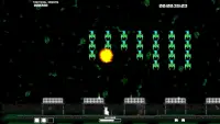 Alien Invaders Classic Arcade Screen Shot 0