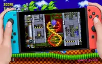 Guide Sonic Mania Screen Shot 1