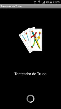 Tanteador de Truco Screen Shot 0