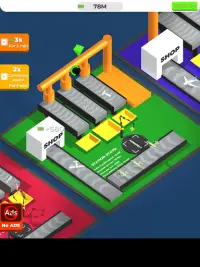 Idle Toy Factory-Tycoon Game Screen Shot 8