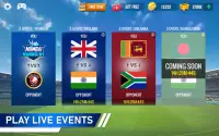 T20 Cricket Champions 3D Screen Shot 13