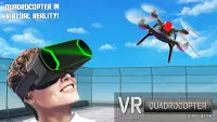 VR Quadrocopterシミュレータ Screen Shot 3