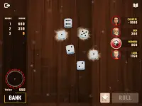 Farkle 10000 - Dice Game Screen Shot 6